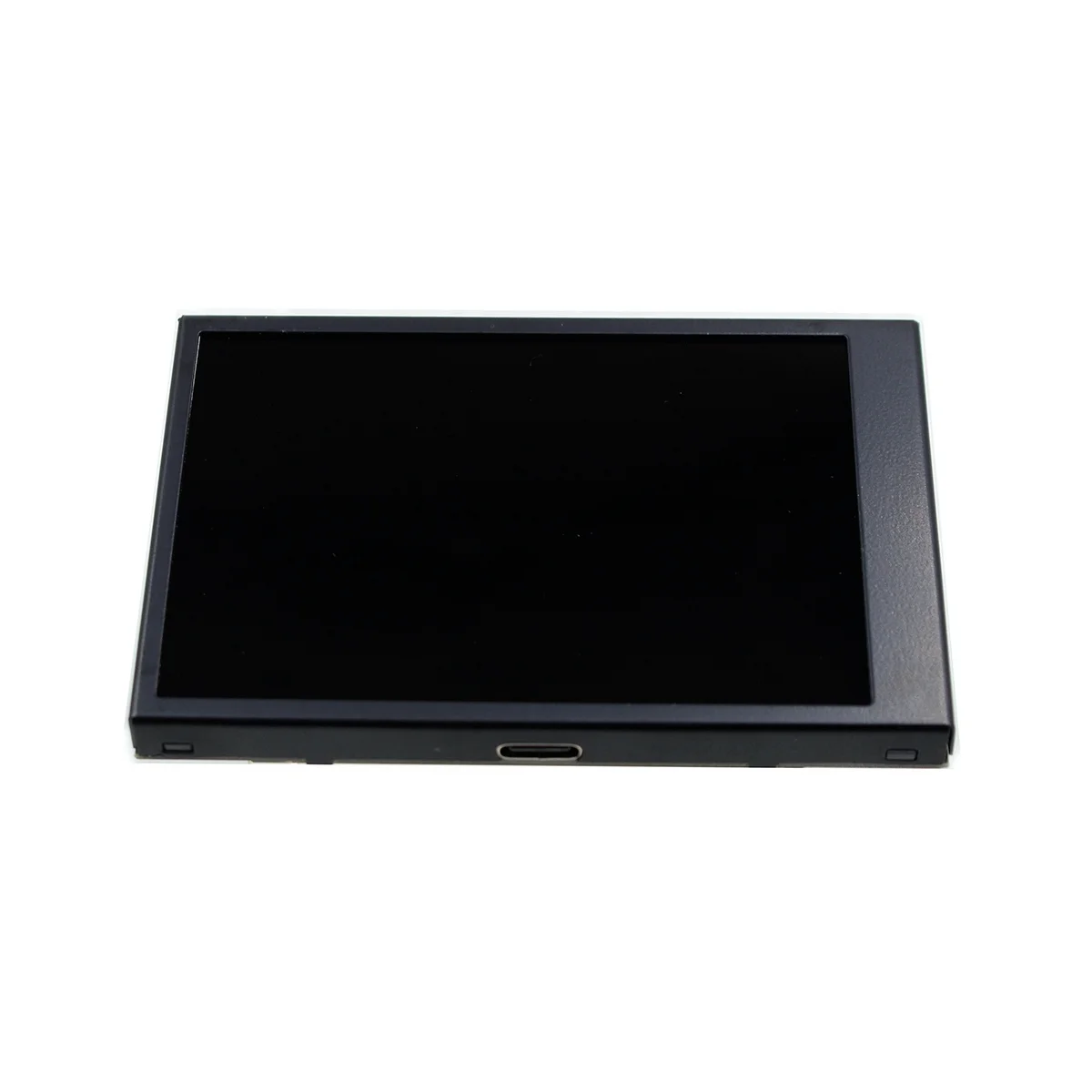 3.5 Inch IPS LCD Monitor Display for Mini ITX Case TYPE-C Secondary Screen CPU GPU RAM HDD Monitoring USB Display-A
3.5 Inch IPS LCD Monitor Display for Mini ITX Case TYPE-C Secondary Screen CPU GPU RAM HDD Monitoring USB Display-A