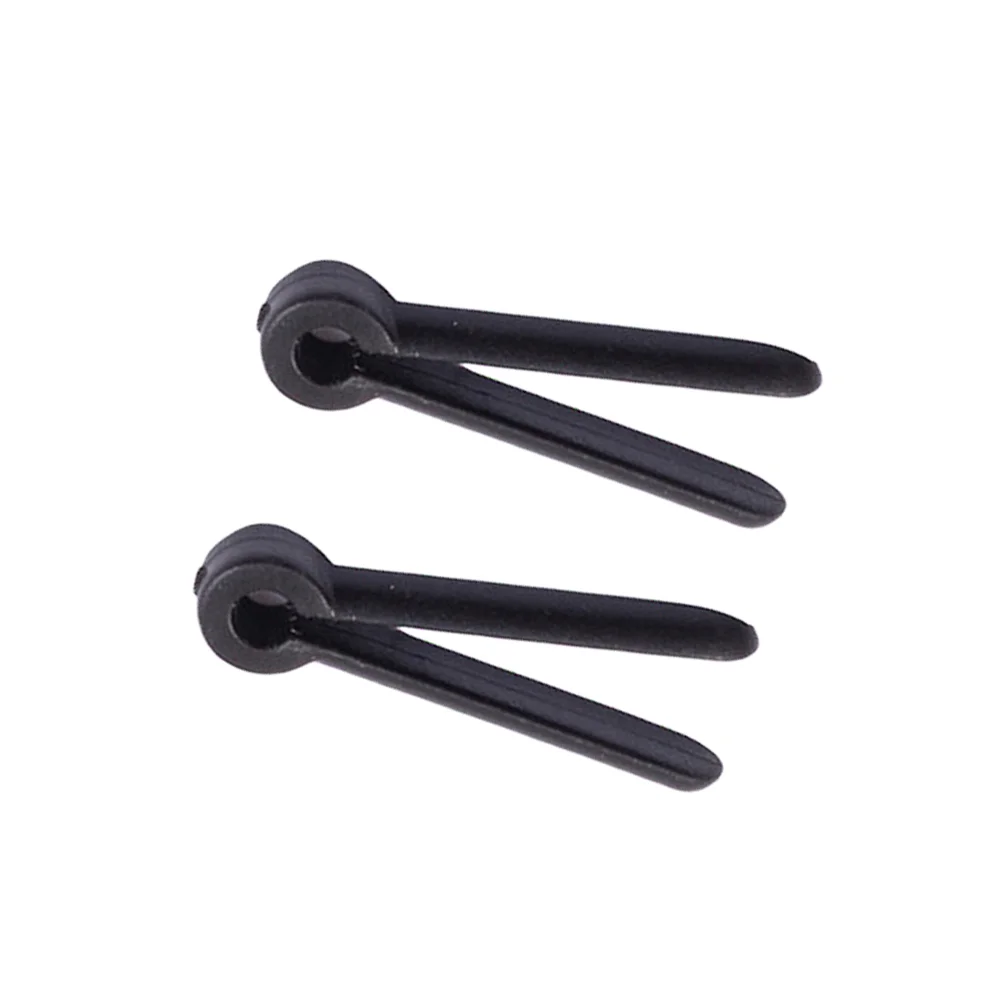 Bow Peephole Holder Archery Accessories Holder Bowstring Separator Peephole Fixator 2pcs Supplies
Bow Peephole Holder Archery Accessories Holder Bowstring Separator Peephole Fixator 2pcs Supplies