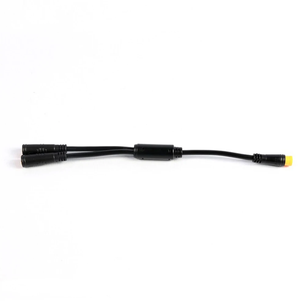 Universal Y-type Shunt Cable One-to-two-wire Brake Separation Line Is Suitable For BBS01/BBS02/BBSHD Central Motor Accessories
Universal Y-type Shunt Cable One-to-two-wire Brake Separation Line Is Suitable For BBS01/BBS02/BBSHD Central Motor Accessories