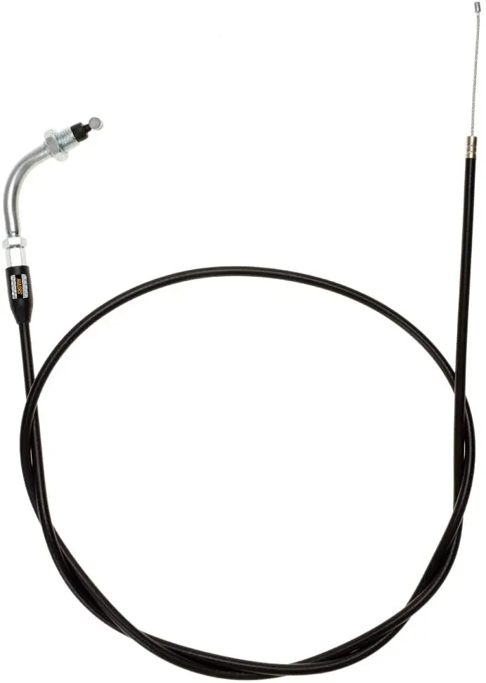 Curve Throttle Cable for 50 70cc 90cc 110cc 125cc Dirt Pit Bike
Curve Throttle Cable for 50 70cc 90cc 110cc 125cc Dirt Pit Bike