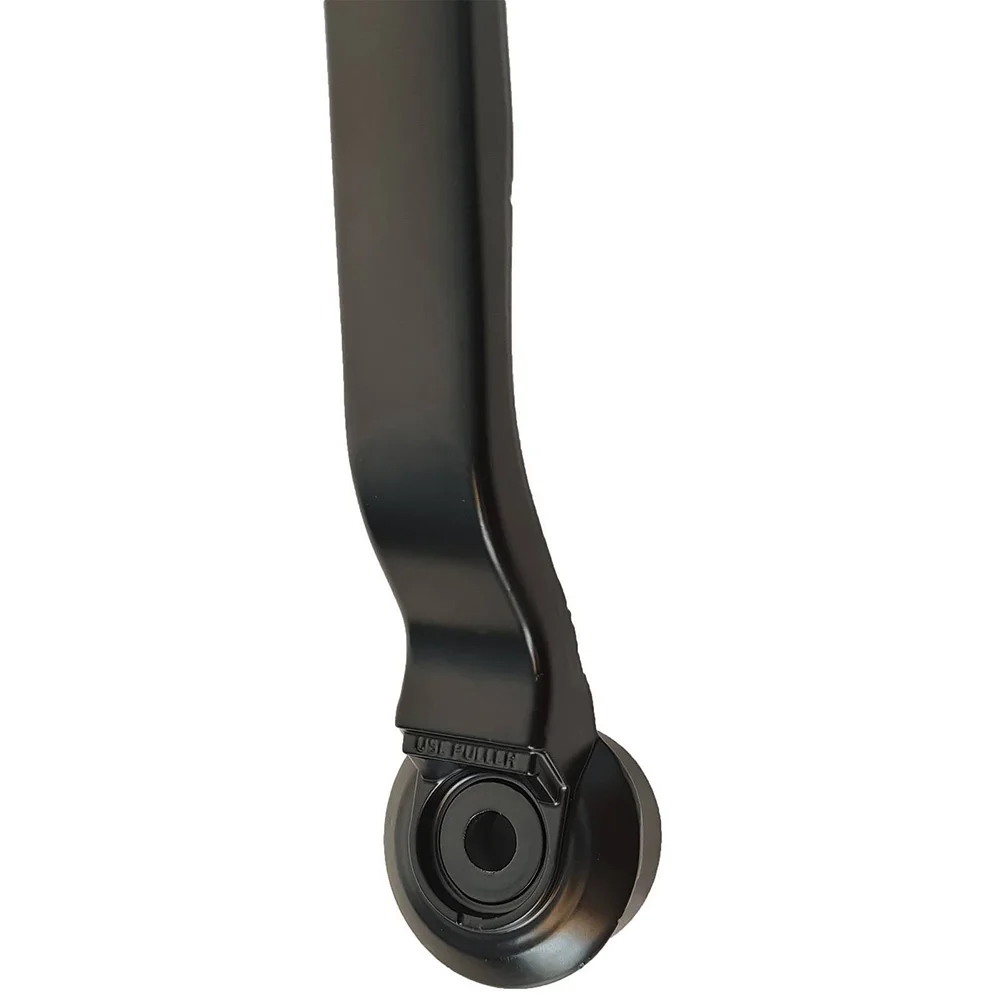 Brand New Windshield Wiper Windshield Wiper 1pc Black CJ54 17526-AB CJ54 17526-AC CJ54 17526-AD For Ford Escape 2013-2019
Brand New Windshield Wiper Windshield Wiper 1pc Black CJ54 17526-AB CJ54 17526-AC CJ54 17526-AD For Ford Escape 2013-2019