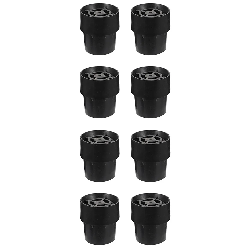 8 Pcs Outdoor Chair Trampoline Floor Mat Leg Caps Leggings Anti-skid Replacement Supply Accessory
8 Pcs Outdoor Chair Trampoline Floor Mat Leg Caps Leggings Anti-skid Replacement Supply Accessory