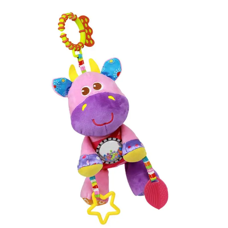 Stroller Toys Soft Plush Toys For Little Boys And Girls Infant Activity Spiral Plush Toys For Kid Infant Crib Cot Pram
Stroller Toys Soft Plush Toys For Little Boys And Girls Infant Activity Spiral Plush Toys For Kid Infant Crib Cot Pram