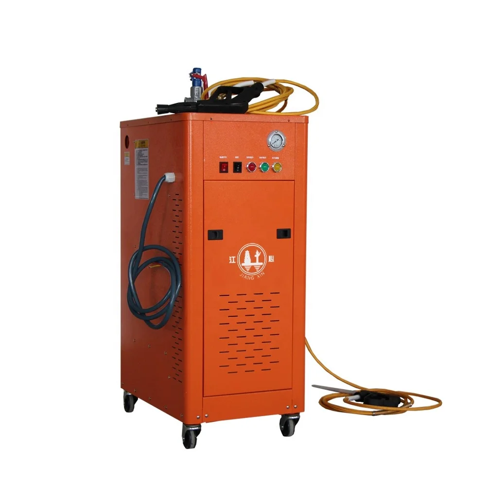 High pressure washing Steam sterilization car washer automatic mobile steam car washer
High pressure washing Steam sterilization car washer automatic mobile steam car washer