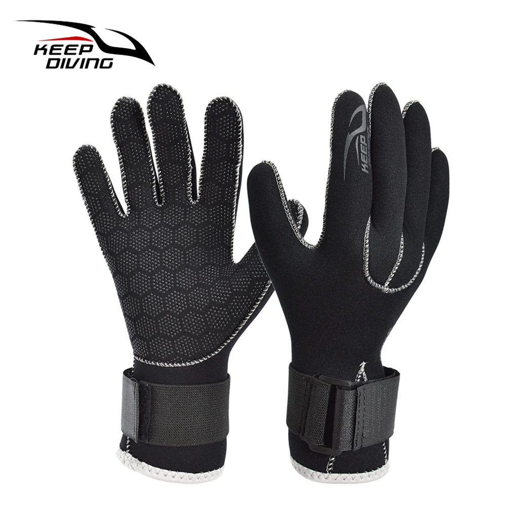 3MM Neoprene Swimming Gloves Snorkeling Diving Equipment Anti Scratch Keep Warm Spearfishing Scuba Kayaking Surf Hunting Gloves
3MM Neoprene Swimming Gloves Snorkeling Diving Equipment Anti Scratch Keep Warm Spearfishing Scuba Kayaking Surf Hunting Gloves