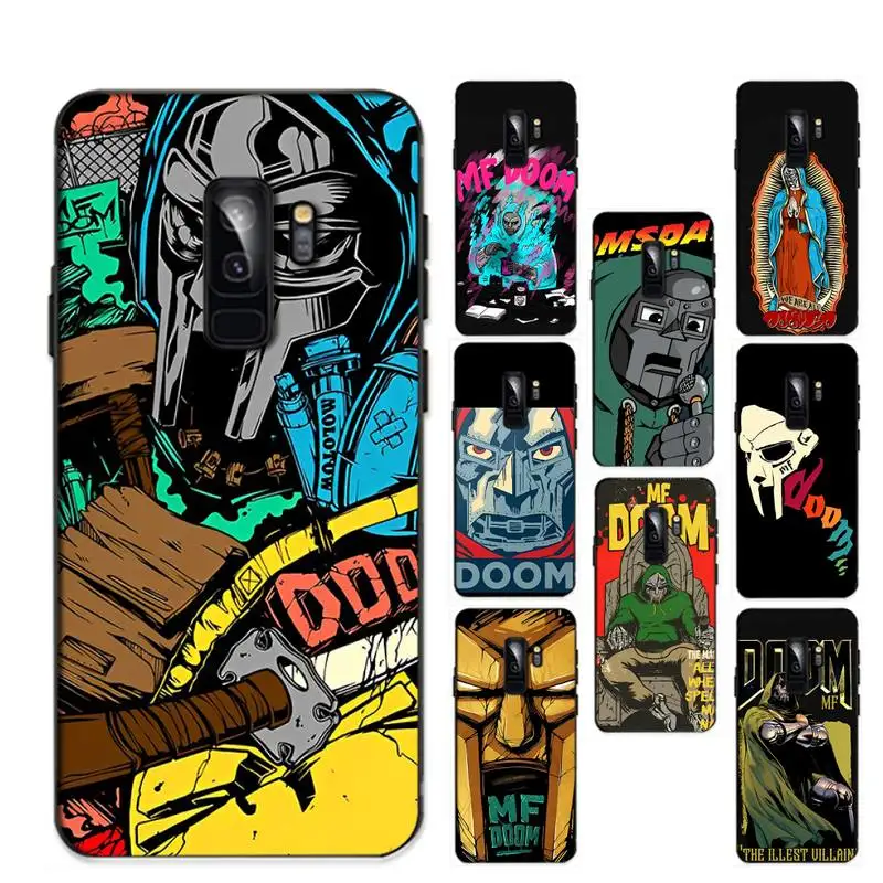 M-MFS D-DOOMS Rapper Phone Case For Samsung Galaxy S 20lite S21 S21ULTRA s20 s20plus for S21plus 20UlTRA
M-MFS D-DOOMS Rapper Phone Case For Samsung Galaxy S 20lite S21 S21ULTRA s20 s20plus for S21plus 20UlTRA
