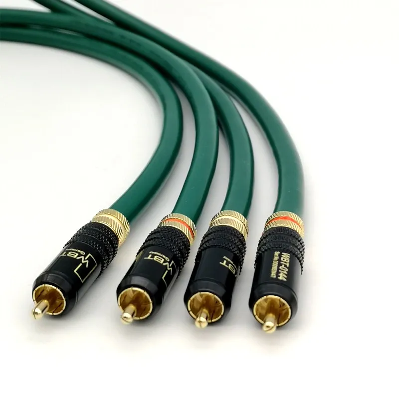 

Соединительный кабель Furutech Alpha FA-220, OCC, медь, WBT0144, Hi-Fi, rca, разъем усилителя, CD, DVD-плеера, динамика, 1 пара