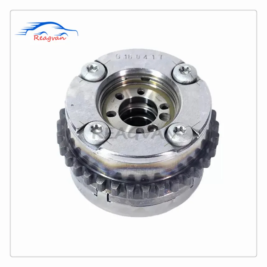 Intake Right Camshaft Adjuster Actuator For Mercedes-Benz E63 AMG S550 ML500 A2780501647 A2780501247
Intake Right Camshaft Adjuster Actuator For Mercedes-Benz E63 AMG S550 ML500 A2780501647 A2780501247