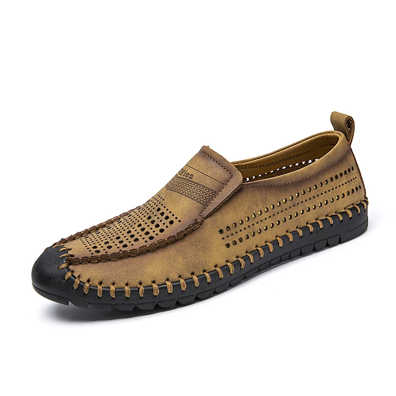 Men's Casual Shoes Summer Light Sneakers Men Walking Shoes Breathable Flat Men's Loafers Plus Size Zapatillas Hombre
Men's Casual Shoes Summer Light Sneakers Men Walking Shoes Breathable Flat Men's Loafers Plus Size Zapatillas Hombre