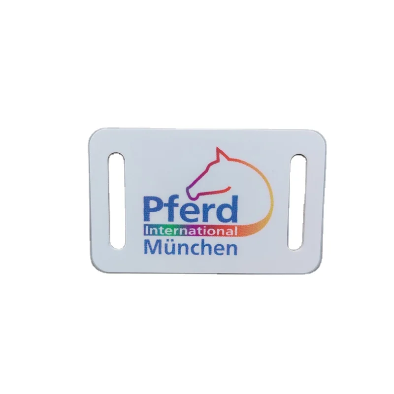 custom design 17PF/50PF Ultralight C Loyalty Membership Card 13.56mhz RFID nfc card 40*25 mm Size for wristband
custom design 17PF/50PF Ultralight C Loyalty Membership Card 13.56mhz RFID nfc card 40*25 mm Size for wristband