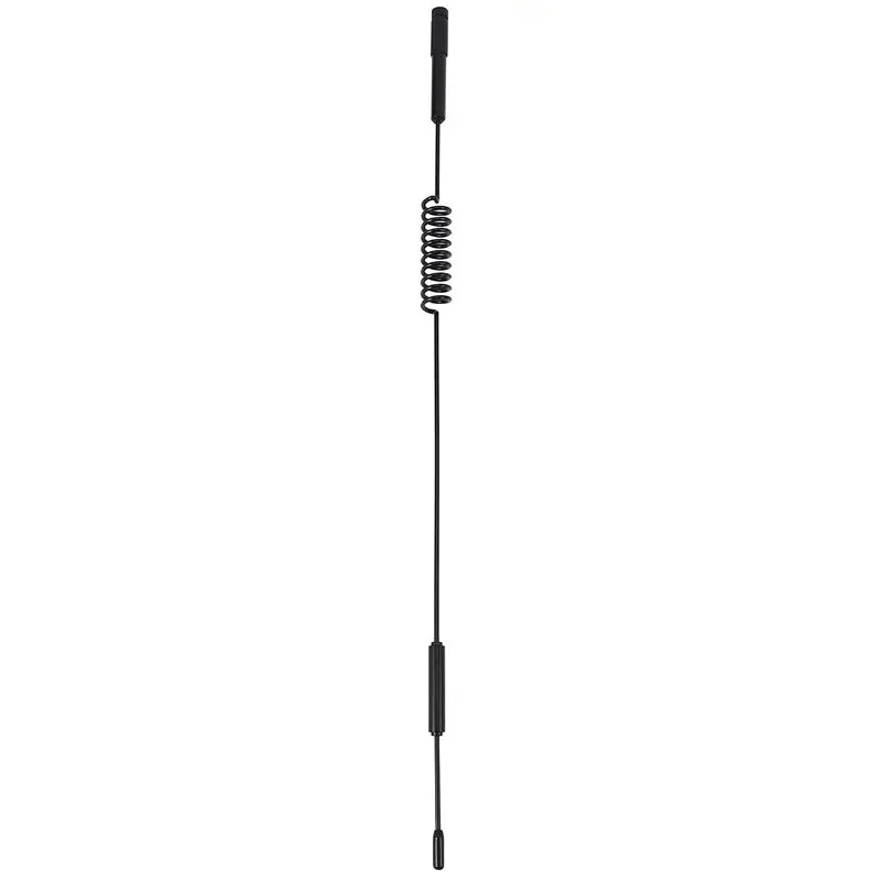 Rc Crawler Metal 290MM Decorative Antenna For 1:10 Rc Crawler Axial Scx10 90046 -4 D90 D110
Rc Crawler Metal 290MM Decorative Antenna For 1:10 Rc Crawler Axial Scx10 90046 -4 D90 D110