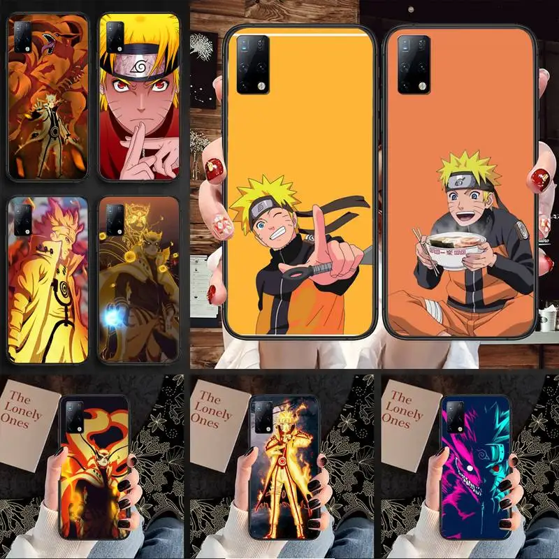 Namikaze Uzumaki-Narutos Phone Case for Samsung S6 S7 S8 S9 S10 edge plus S10 5G S20 S21 S30ultrs 5G Fundas Cover
Namikaze Uzumaki-Narutos Phone Case for Samsung S6 S7 S8 S9 S10 edge plus S10 5G S20 S21 S30ultrs 5G Fundas Cover