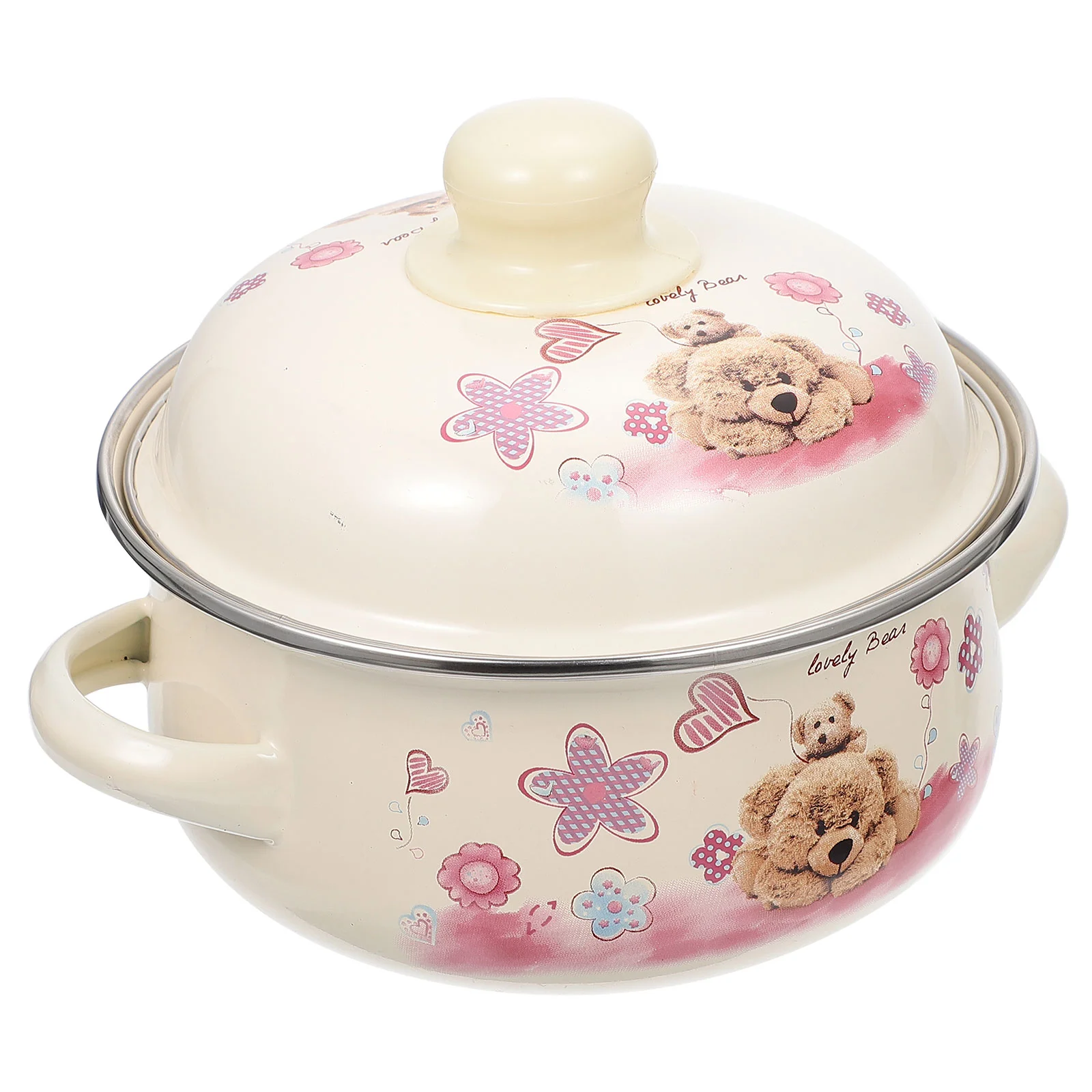 Sauce Dipping Bowls Stainless Steel Cooking Utensils Kitchen Cookware Ceramic Soup Bowl Enamel Pot Shabu-shabu Cooking Pot
Sauce Dipping Bowls Stainless Steel Cooking Utensils Kitchen Cookware Ceramic Soup Bowl Enamel Pot Shabu-shabu Cooking Pot