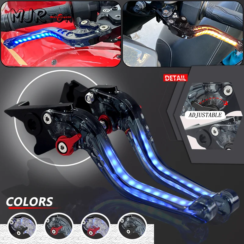 vfr1200 Motorcycle Always-on Signal Turn Light Brake Clutch levers For Honda VFR1200 VFR1200F 2010-2014 Brake Handle Lever 
vfr1200 Motorcycle Always-on Signal Turn Light Brake Clutch levers For Honda VFR1200 VFR1200F 2010-2014 Brake Handle Lever