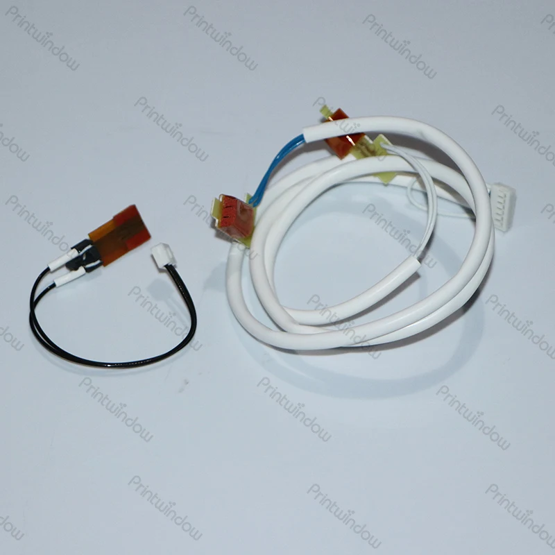 2X/Set FK2-7683-000 Thermistor Assembly for Canon IR6055 IR6065 IR6075 IR6255 IR6265 IR6275 IR 6055 6065 6075 6255 6265 6275 
2X/Set FK2-7683-000 Thermistor Assembly for Canon IR6055 IR6065 IR6075 IR6255 IR6265 IR6275 IR 6055 6065 6075 6255 6265 6275