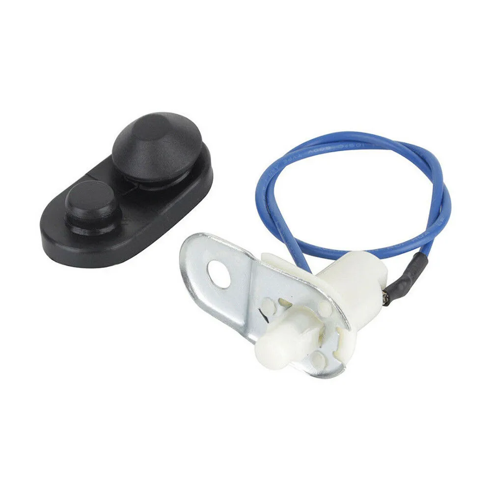 4PCS Car Arrival Universal Auto Car Interior Door Light Lamp Switch Button Car Interior Parts Black Accessories
4PCS Car Arrival Universal Auto Car Interior Door Light Lamp Switch Button Car Interior Parts Black Accessories