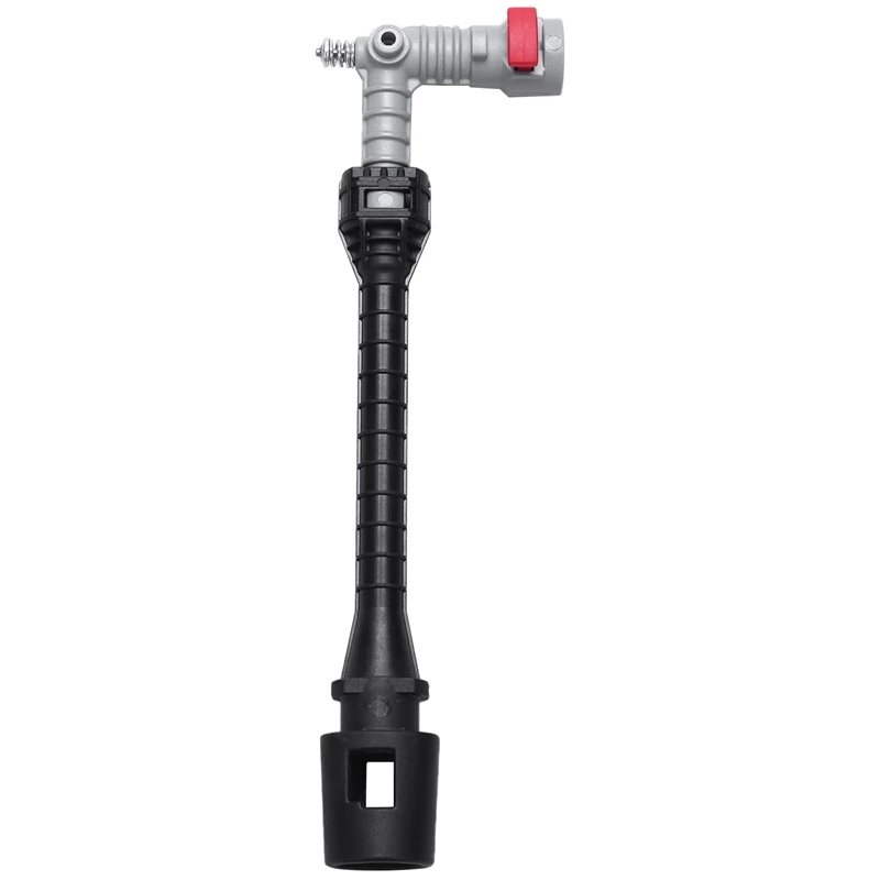 Car Washer Water Spray Jet Lance Rotating Turbo Nozzle High Pressure Cleaner For Lavor For Vax News Arrival
Car Washer Water Spray Jet Lance Rotating Turbo Nozzle High Pressure Cleaner For Lavor For Vax News Arrival