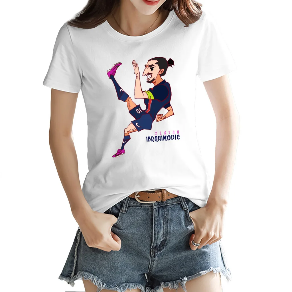 Top tee Sweden Zlatans and Ibrahimovićs and Ibrahimovics Soccer Team Creative leisure Sports Champion Top quality Eur Size
Top tee Sweden Zlatans and Ibrahimovićs and Ibrahimovics Soccer Team Creative leisure Sports Champion Top quality Eur Size