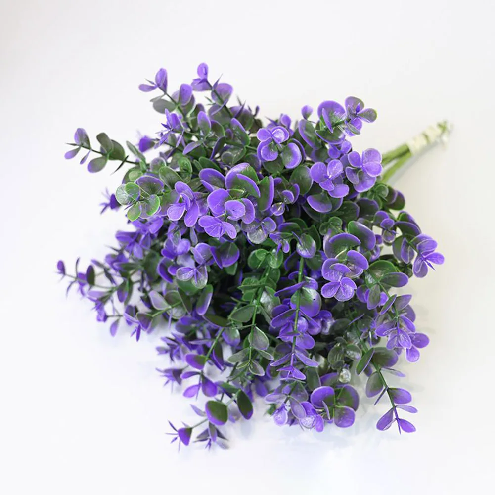 1pcs Brand New Artificial Plant Floral Décor Artificial Silk DIY Decoration Flower Plant Green Grass Home Office
1pcs Brand New Artificial Plant Floral Décor Artificial Silk DIY Decoration Flower Plant Green Grass Home Office