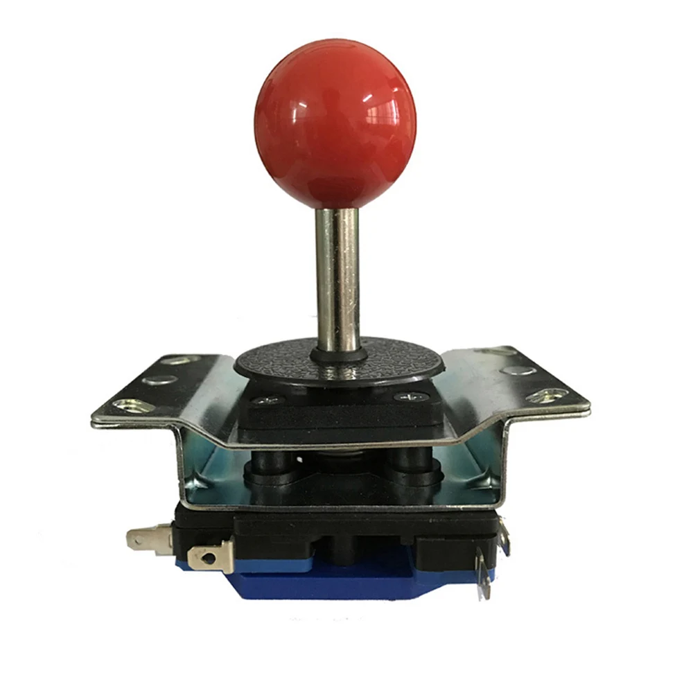 Новинка Лидер продаж промоакция Bot Bola roja 8 режимов джойстик для consola muina повторная Аркада
Новинка Лидер продаж промоакция Bot Bola roja 8 режимов джойстик для consola muina повторная Аркада
