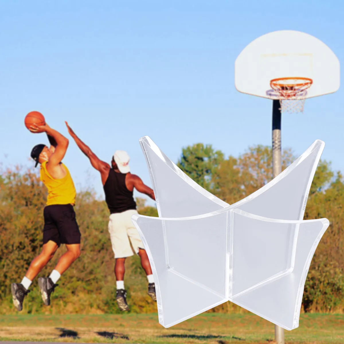 Display Case Stand Football Basketball Sports Memorabilia Sccessories Recreation Outdoor Holder Base Support Soccer Volleyball
Display Case Stand Football Basketball Sports Memorabilia Sccessories Recreation Outdoor Holder Base Support Soccer Volleyball