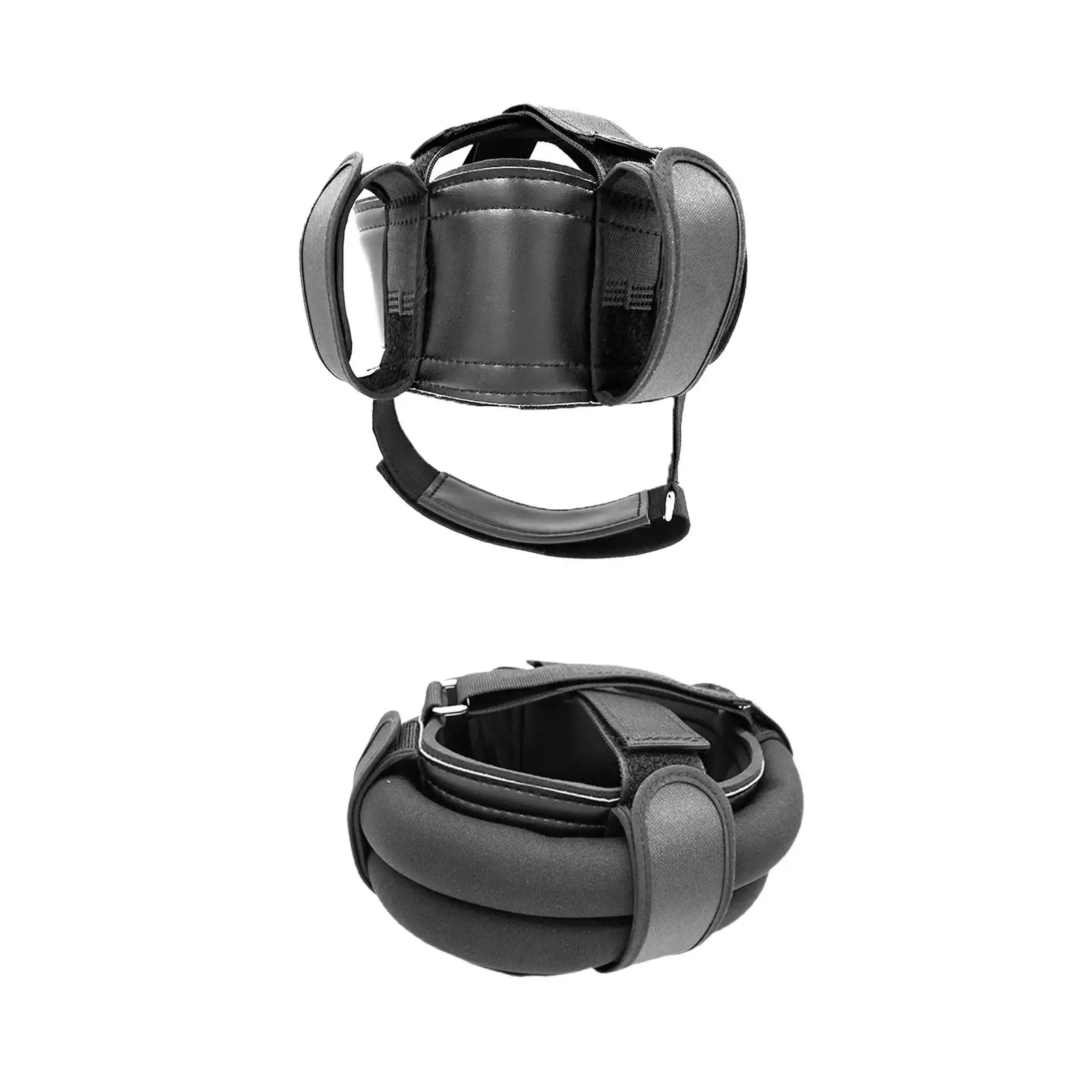 Head Neck Caps Reusable Practical Support Strengh Exercise Helmets for Weight Lifting Muscle Fitness Training Workouts Boxing
Head Neck Caps Reusable Practical Support Strengh Exercise Helmets for Weight Lifting Muscle Fitness Training Workouts Boxing