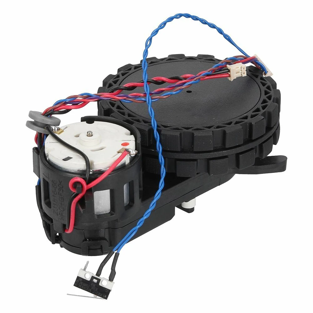 Sweeper Accessories Wheel For DEEBOT N8 OZMO 920 For Ecovacs Gear Box Module High Quality Left Right 201-1921-0026
Sweeper Accessories Wheel For DEEBOT N8 OZMO 920 For Ecovacs Gear Box Module High Quality Left Right 201-1921-0026