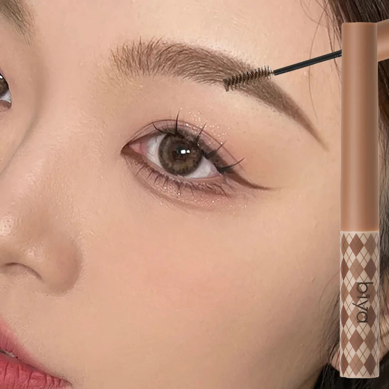 Natural Brown Eyebrow Gel Cream Brow Tattoo Waterproof Dye Eyebrow Pencil With Brush Smudge-proof Cosmetic Eyebrow Enhancer
Natural Brown Eyebrow Gel Cream Brow Tattoo Waterproof Dye Eyebrow Pencil With Brush Smudge-proof Cosmetic Eyebrow Enhancer