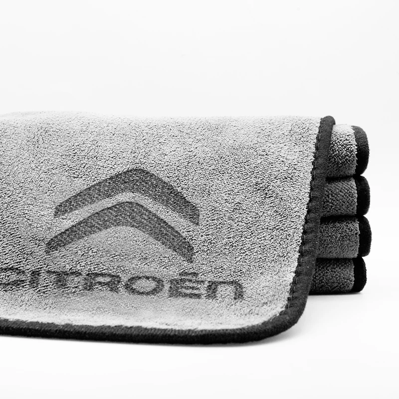 1PCS Car Wash Microfiber Towel Cleaning Care Cloth Auto Interior Accessories For Citroen C4 C3 C5 C1 C2 Berlingo Celysee Picasso
1PCS Car Wash Microfiber Towel Cleaning Care Cloth Auto Interior Accessories For Citroen C4 C3 C5 C1 C2 Berlingo Celysee Picasso