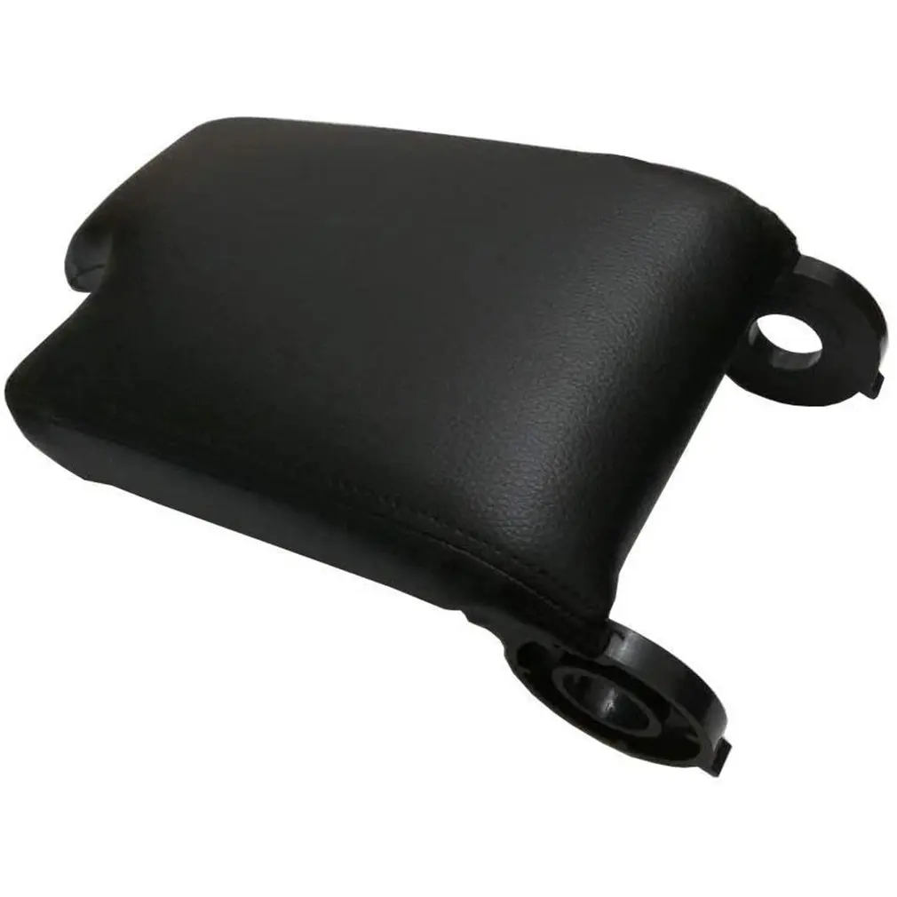 Car Armrest Center Console Lid Synthetic Leather Armrest Box Lid Car Updated Accessories For E46 1999-2004
Car Armrest Center Console Lid Synthetic Leather Armrest Box Lid Car Updated Accessories For E46 1999-2004