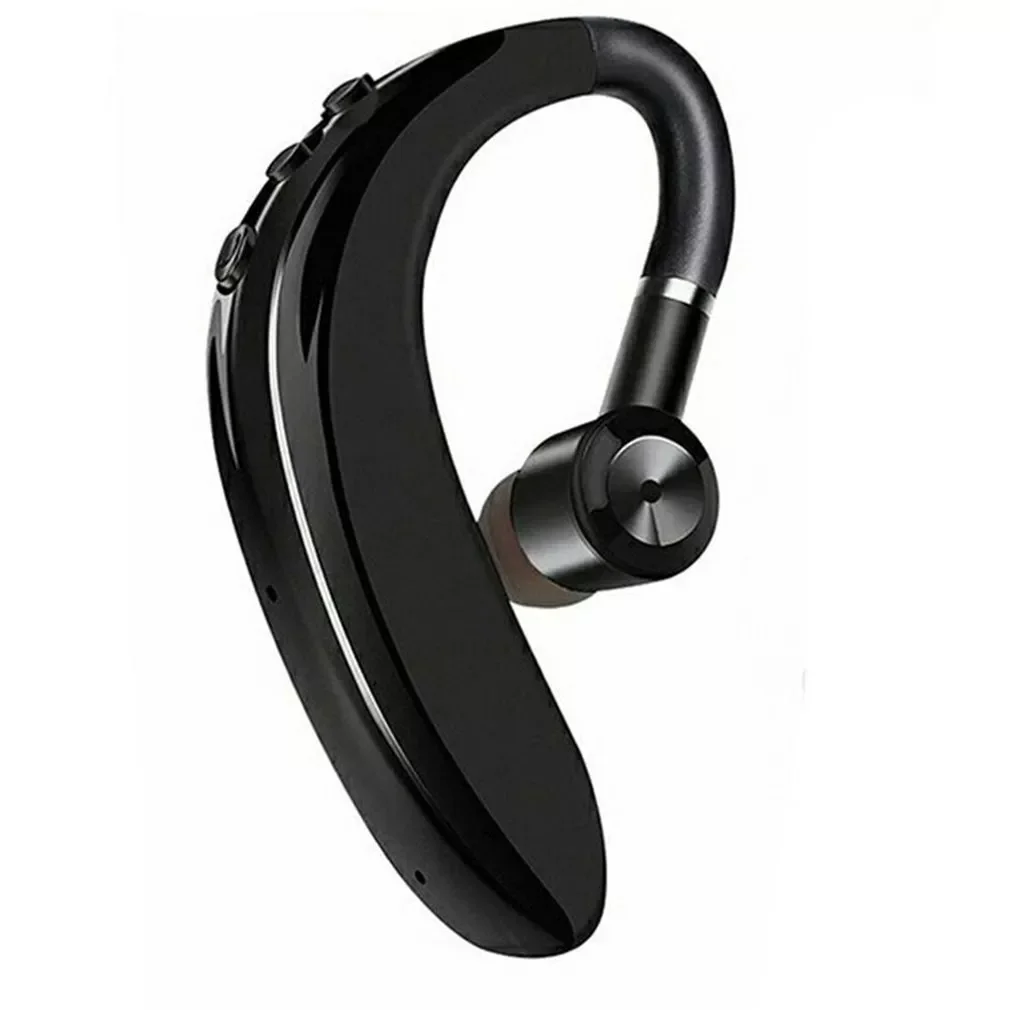 S11/S109 Car Business Bluetooth-compatible 5.0 Headset Handsfree Headphones Mini Strong Bass Wireless Earphones Earbud Earpiece
S11/S109 Car Business Bluetooth-compatible 5.0 Headset Handsfree Headphones Mini Strong Bass Wireless Earphones Earbud Earpiece