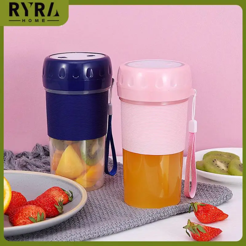 1pcs Electric Household Juice Cup Student Gift Juicer Usb Charging Multifunction Mixer Plastic Household Juice Cup Portable Mini
1pcs Electric Household Juice Cup Student Gift Juicer Usb Charging Multifunction Mixer Plastic Household Juice Cup Portable Mini