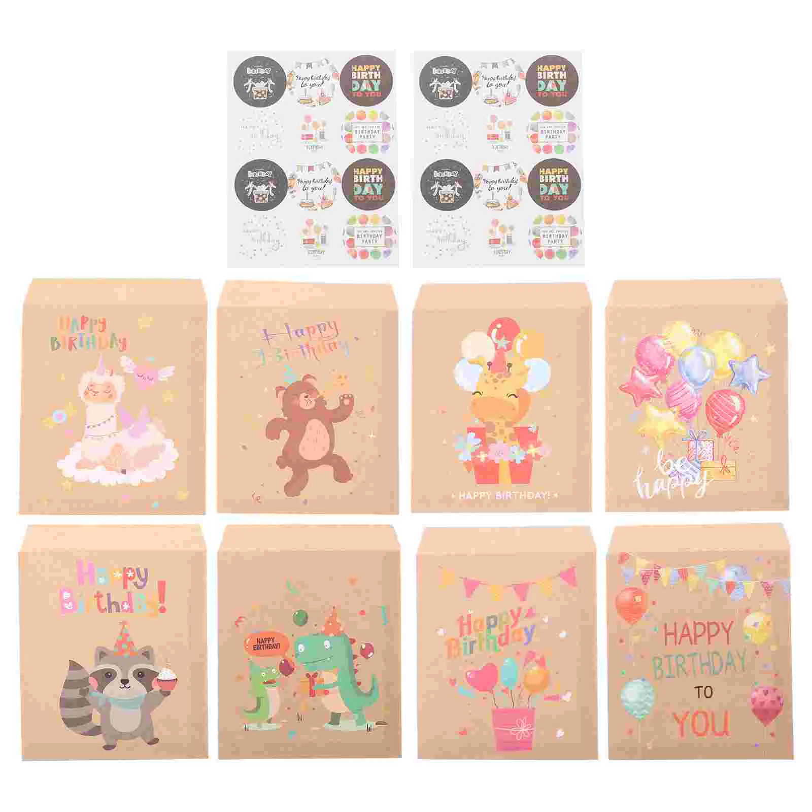 Bags Birthday Gift Bag Paper Partypresent Treat Gifts Cartoon Candy Favors Goodies Envelopes Cards Note Snack Sticker Supplies
Bags Birthday Gift Bag Paper Partypresent Treat Gifts Cartoon Candy Favors Goodies Envelopes Cards Note Snack Sticker Supplies