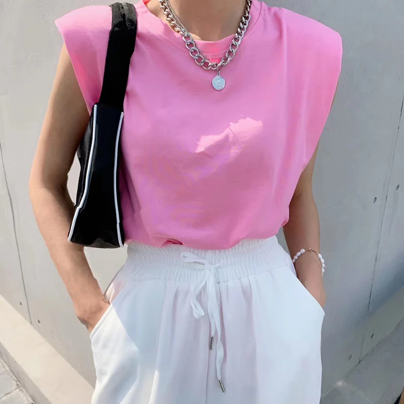 Loose top with no white summer sleeves, feminine, round collar, casual, basic, sports, women's street fashion regatta, mesh 2021
Loose top with no white summer sleeves, feminine, round collar, casual, basic, sports, women's street fashion regatta, mesh 2021