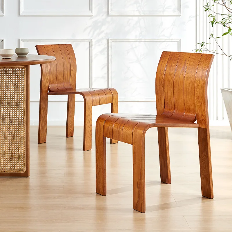 Curved Back Retro Rattan Solid Wood Study Sofa Home Dining Chair Luxury DropShipping 2023 New chaise chambre furniture HY
Curved Back Retro Rattan Solid Wood Study Sofa Home Dining Chair Luxury DropShipping 2023 New chaise chambre furniture HY
