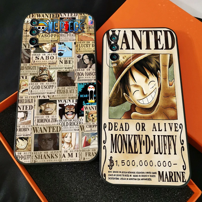 Anime Comics One Piece Phone Case For Redmi 9T For Xiaomi Redmi 9T Back Liquid Silicon Black Coque Silicone Cover
Anime Comics One Piece Phone Case For Redmi 9T For Xiaomi Redmi 9T Back Liquid Silicon Black Coque Silicone Cover