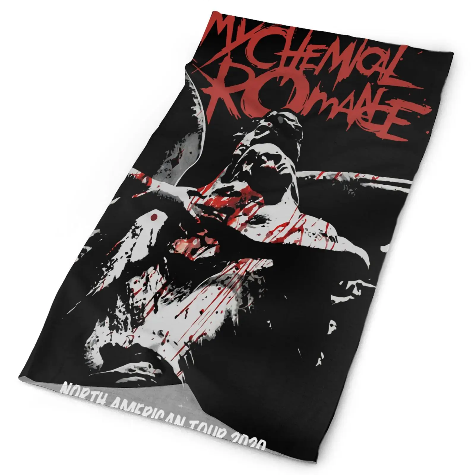 My Chemical Romance Mcr соединенный север 1058, Мужская Бриллиантовая бандана для женщин и мужчин, маски для лица
My Chemical Romance Mcr соединенный север 1058, Мужская Бриллиантовая бандана для женщин и мужчин, маски для лица