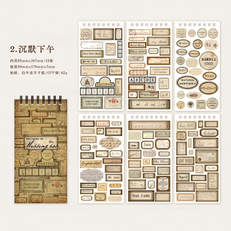 Винтажные наклейки для скрапбукинга
Винтажные наклейки для скрапбукинга