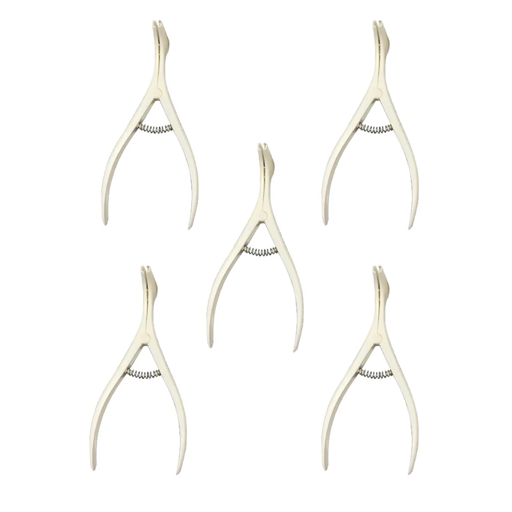 Nasal Speculum Mirror Disposable Nose Examination Instruments Surgery Rhinoscopesurgical Tool
Nasal Speculum Mirror Disposable Nose Examination Instruments Surgery Rhinoscopesurgical Tool