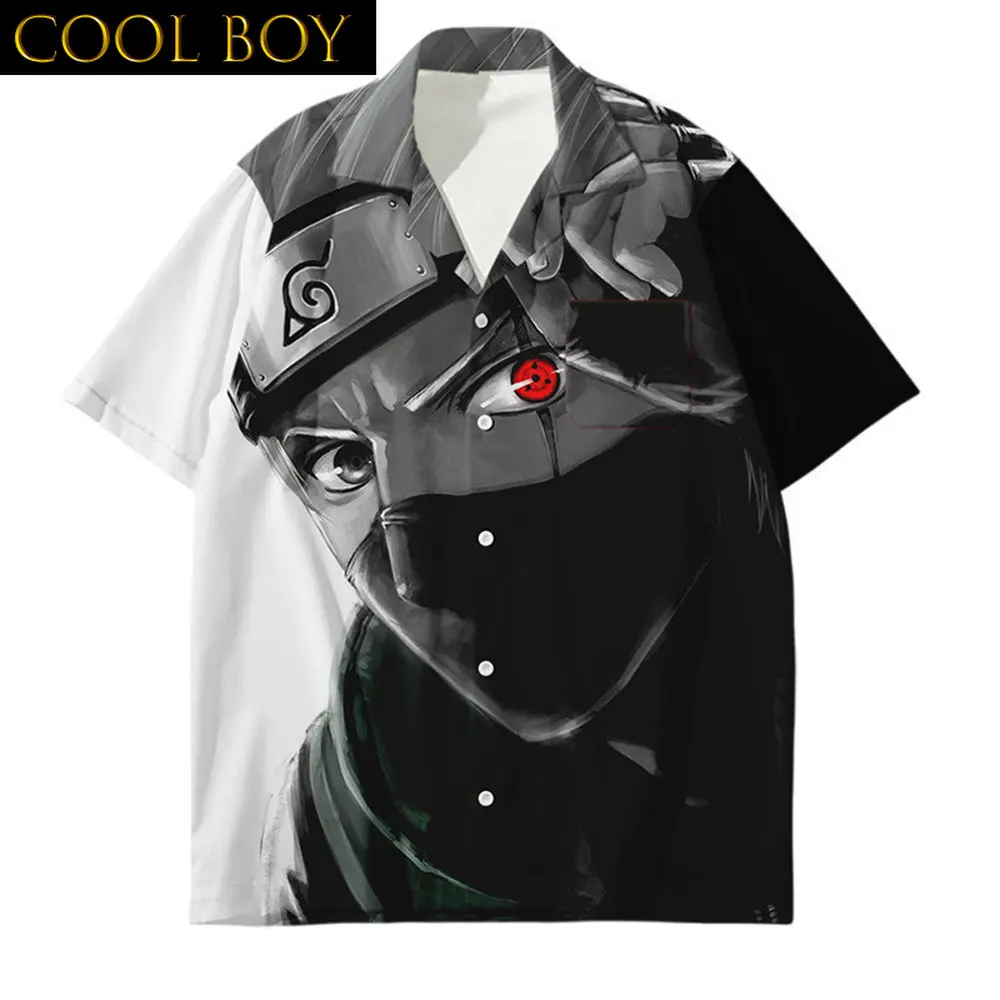 E BOY Anime Cosplay 3D Digital Printing T-shirt Men Women Leisure Beach Short Sleeve Shorts Summer Gift Hawaiian Casual
E BOY Anime Cosplay 3D Digital Printing T-shirt Men Women Leisure Beach Short Sleeve Shorts Summer Gift Hawaiian Casual
