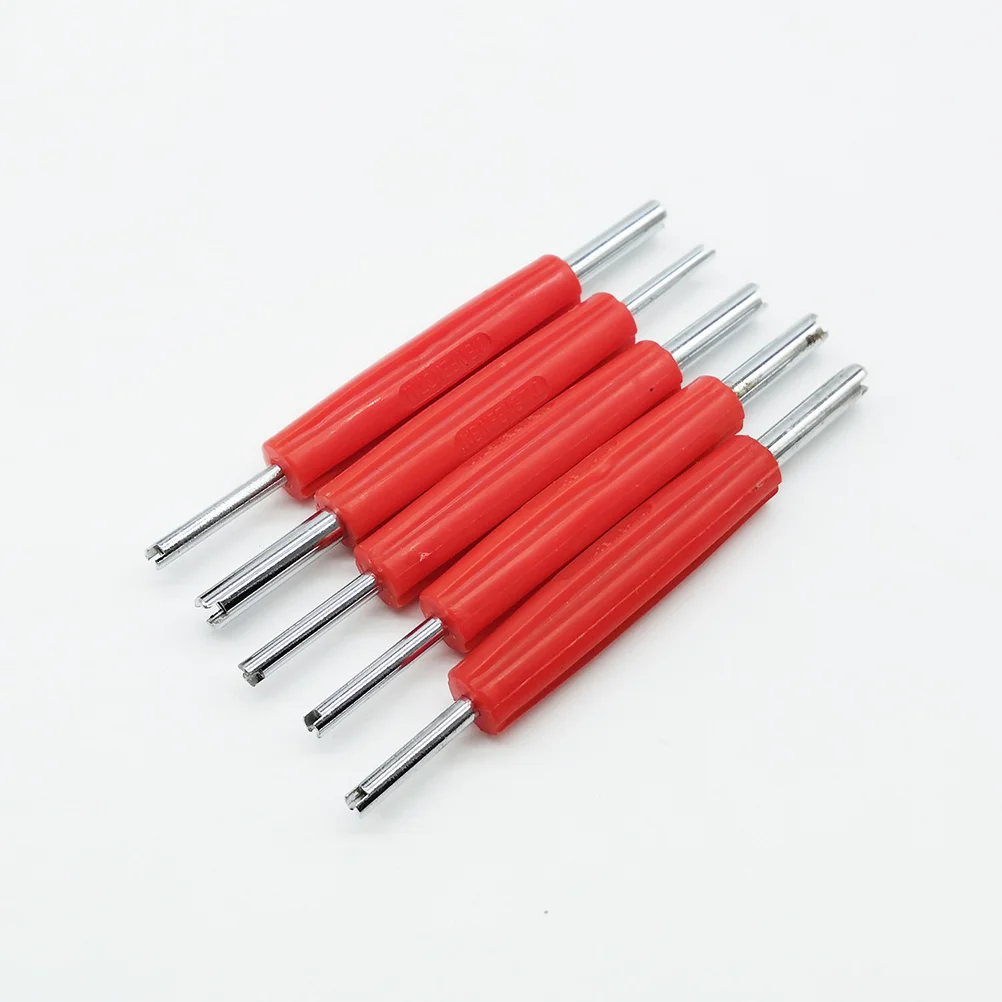 Tyre Valve Core Remover Tire Valve Stem Removal Install Tool Car Truck Motorcycle Disassembling Tool
Tyre Valve Core Remover Tire Valve Stem Removal Install Tool Car Truck Motorcycle Disassembling Tool