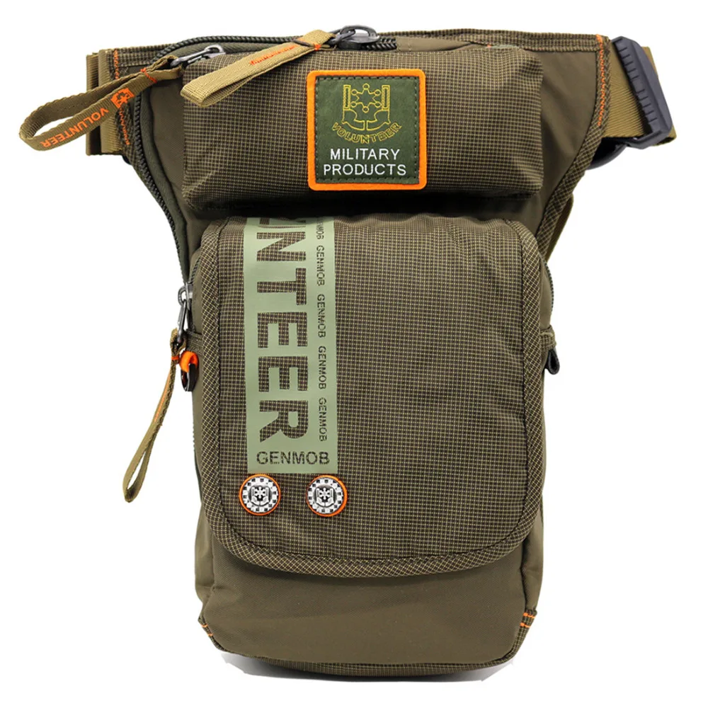 Pack Travel Motorcycle Bum Fanny Military Bag Rider Men Belt Hip Oxford Bags For Thigh Leg For Top Waist Quality Drop Assault
Pack Travel Motorcycle Bum Fanny Military Bag Rider Men Belt Hip Oxford Bags For Thigh Leg For Top Waist Quality Drop Assault