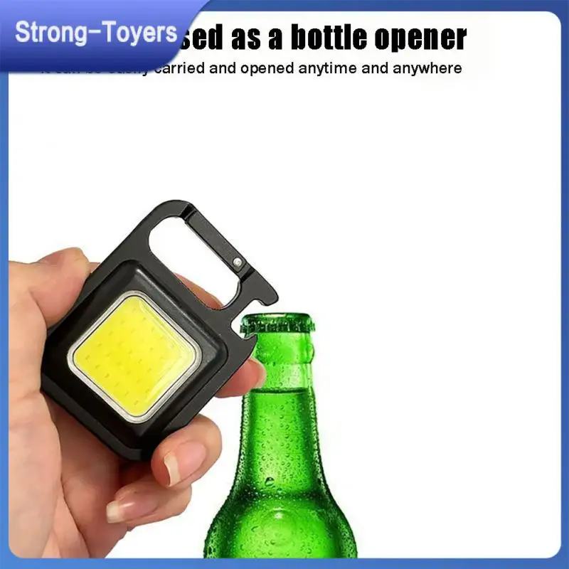 Magnetic Base Mini Led Flashlight Corkscrew Mini Bright Torch Usb Rechargeable Cob Inspection Light Outdoor Lighting Light New
Magnetic Base Mini Led Flashlight Corkscrew Mini Bright Torch Usb Rechargeable Cob Inspection Light Outdoor Lighting Light New