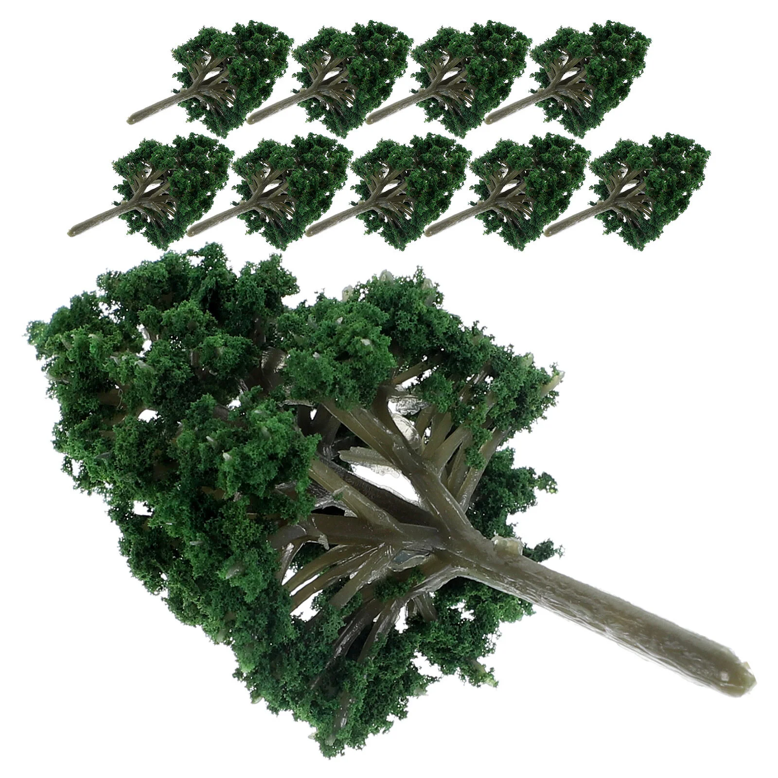 Creative Tree Realistic Model Decor Adornment Simulation Sand Table Plastic
Creative Tree Realistic Model Decor Adornment Simulation Sand Table Plastic