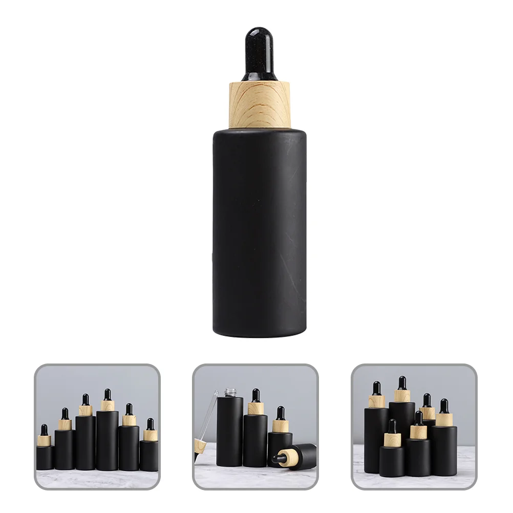 6Pcs Bottles Portable Empty Refillable Lotion Dropper Bottles Eye Dropper Containers Glass Dropper Bottles
6Pcs Bottles Portable Empty Refillable Lotion Dropper Bottles Eye Dropper Containers Glass Dropper Bottles