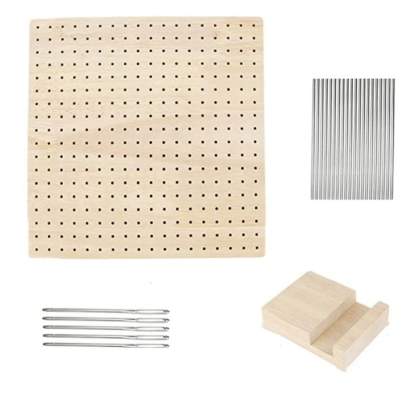 Crochet Blocking Board Accessory Part Kit Wooden Handcrafted Knitting Blocking Mats And Pins For Knitting And Crochet Projects
Crochet Blocking Board Accessory Part Kit Wooden Handcrafted Knitting Blocking Mats And Pins For Knitting And Crochet Projects