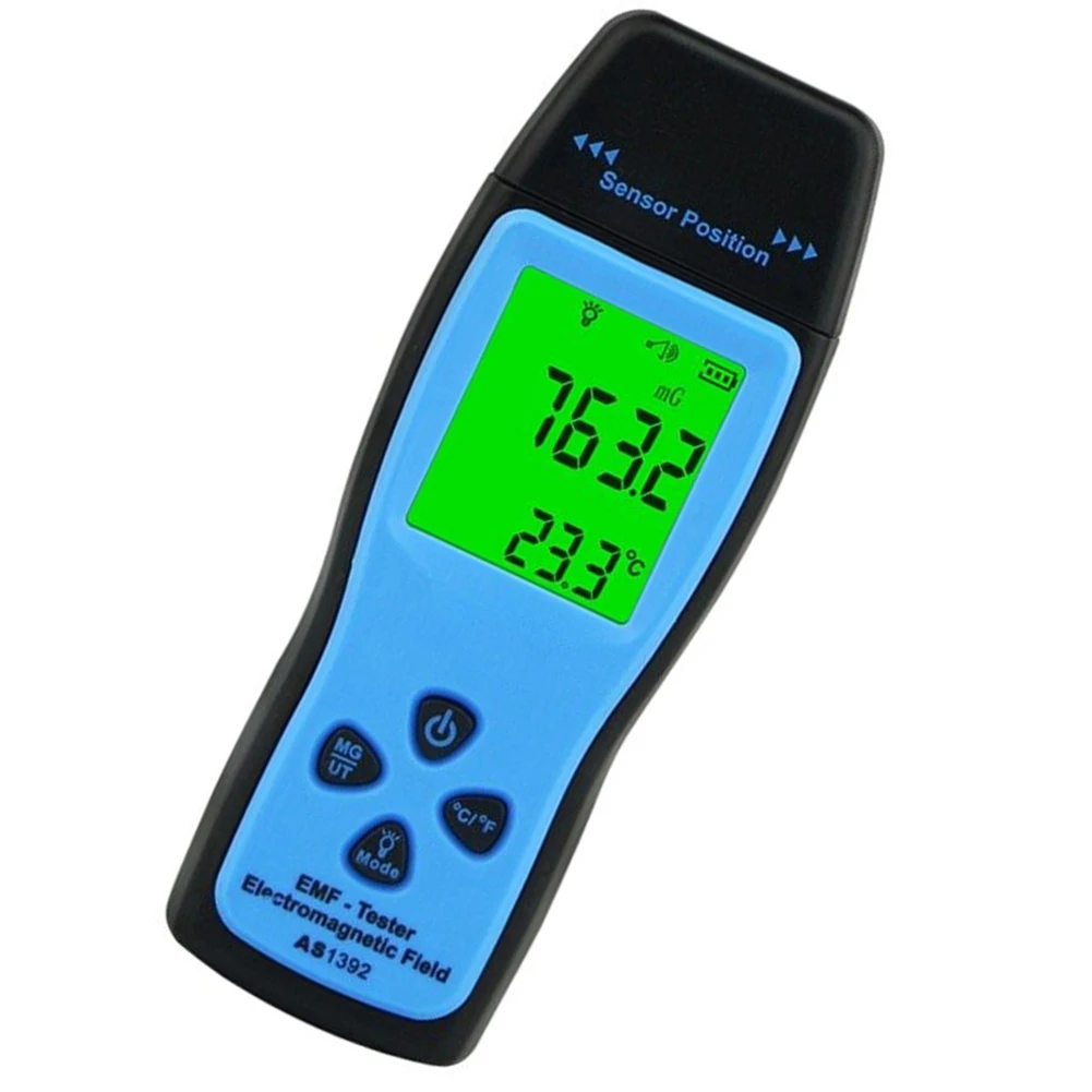 1pcs Nuclear Radiation Detector Nuclear Dosimeter Portable Meter Tester ABS Plastic 30Hz-300Hz LCD Display Testing Equipment
1pcs Nuclear Radiation Detector Nuclear Dosimeter Portable Meter Tester ABS Plastic 30Hz-300Hz LCD Display Testing Equipment