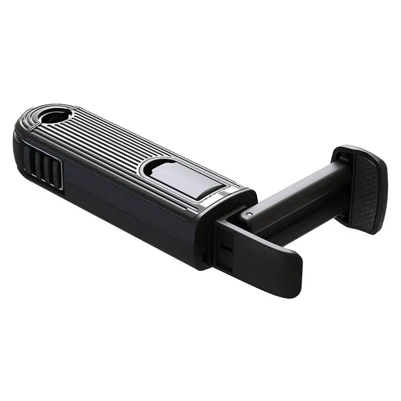 Headrest Hooks For Car 2 In 1 Car Seat Hooks With Phone Holder Car Hook For Purses And Bags 360 Degrees Rotation Adjustment
Headrest Hooks For Car 2 In 1 Car Seat Hooks With Phone Holder Car Hook For Purses And Bags 360 Degrees Rotation Adjustment