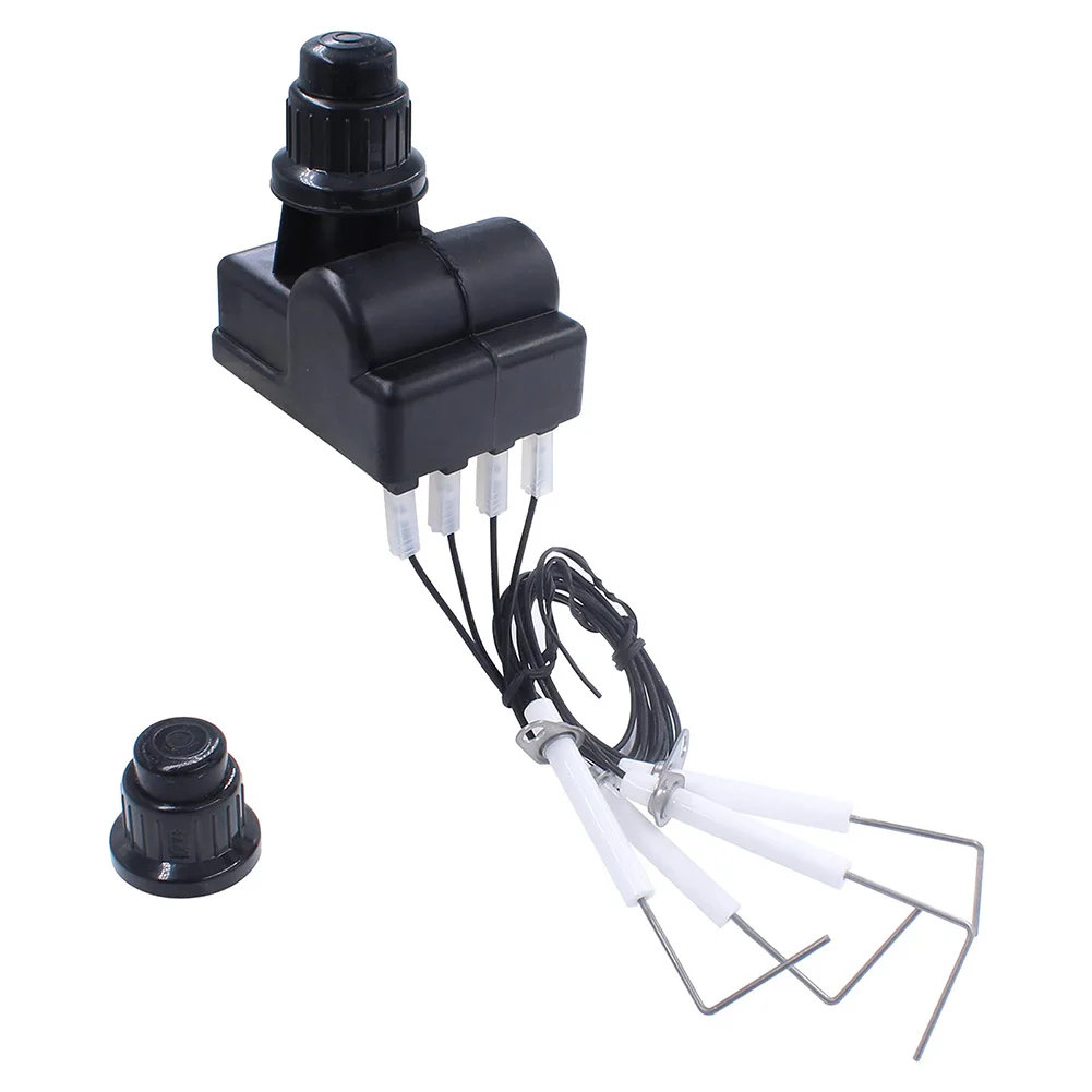 Grill Replacement Parts Barbecue Igniter 1 Pcs 28\\\" Griddle Assembly Kit Cooking Eating Accessories For Backup
Grill Replacement Parts Barbecue Igniter 1 Pcs 28\\\" Griddle Assembly Kit Cooking Eating Accessories For Backup