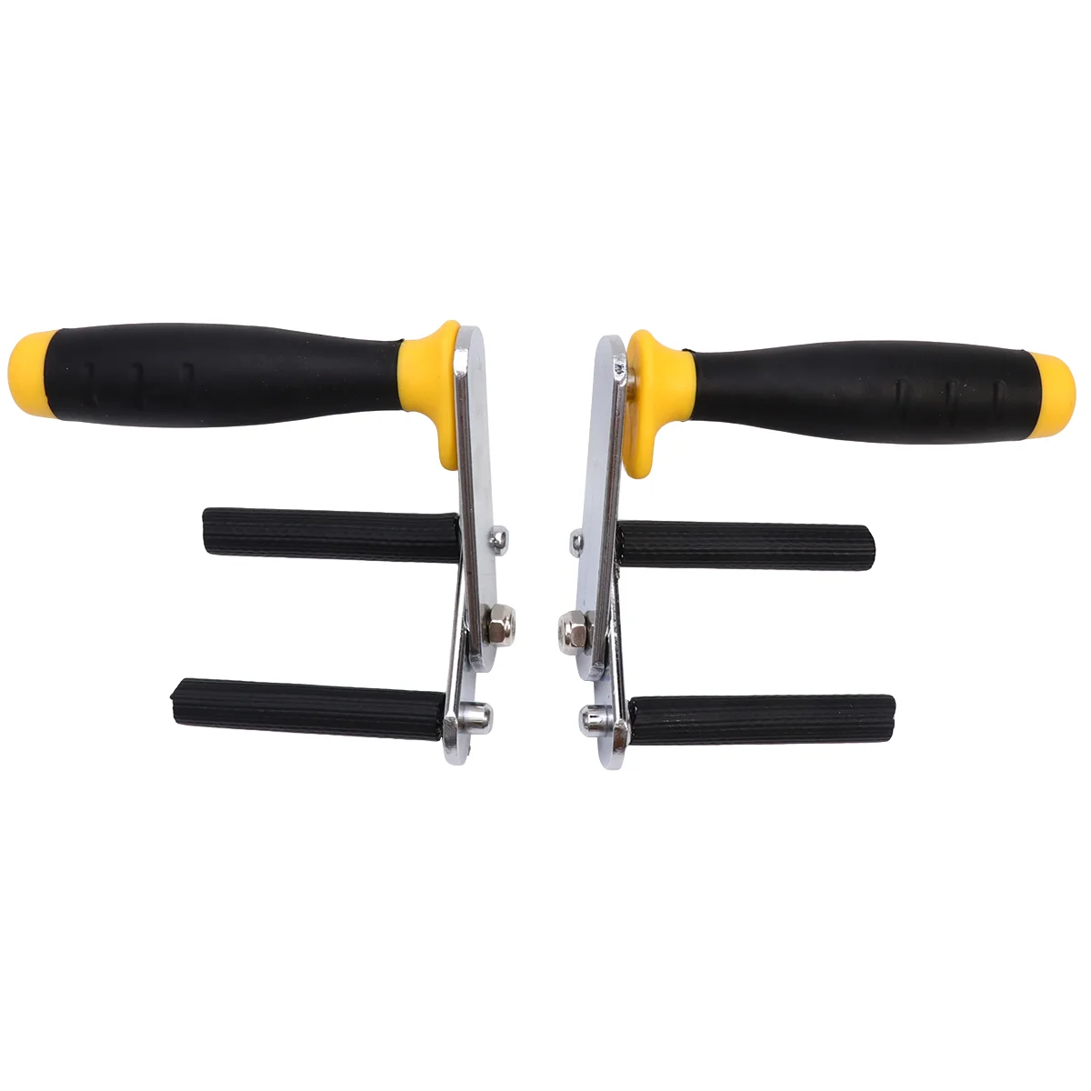 

1 Pair Drywall Tools Carrier Portable Glass Panel Handle Carry Load Lifter for Plywood Panel Plasterboard Glass Board